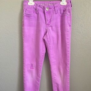Girls’ Justice Jeans